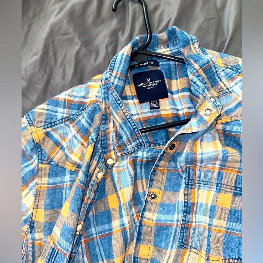 American Eagle